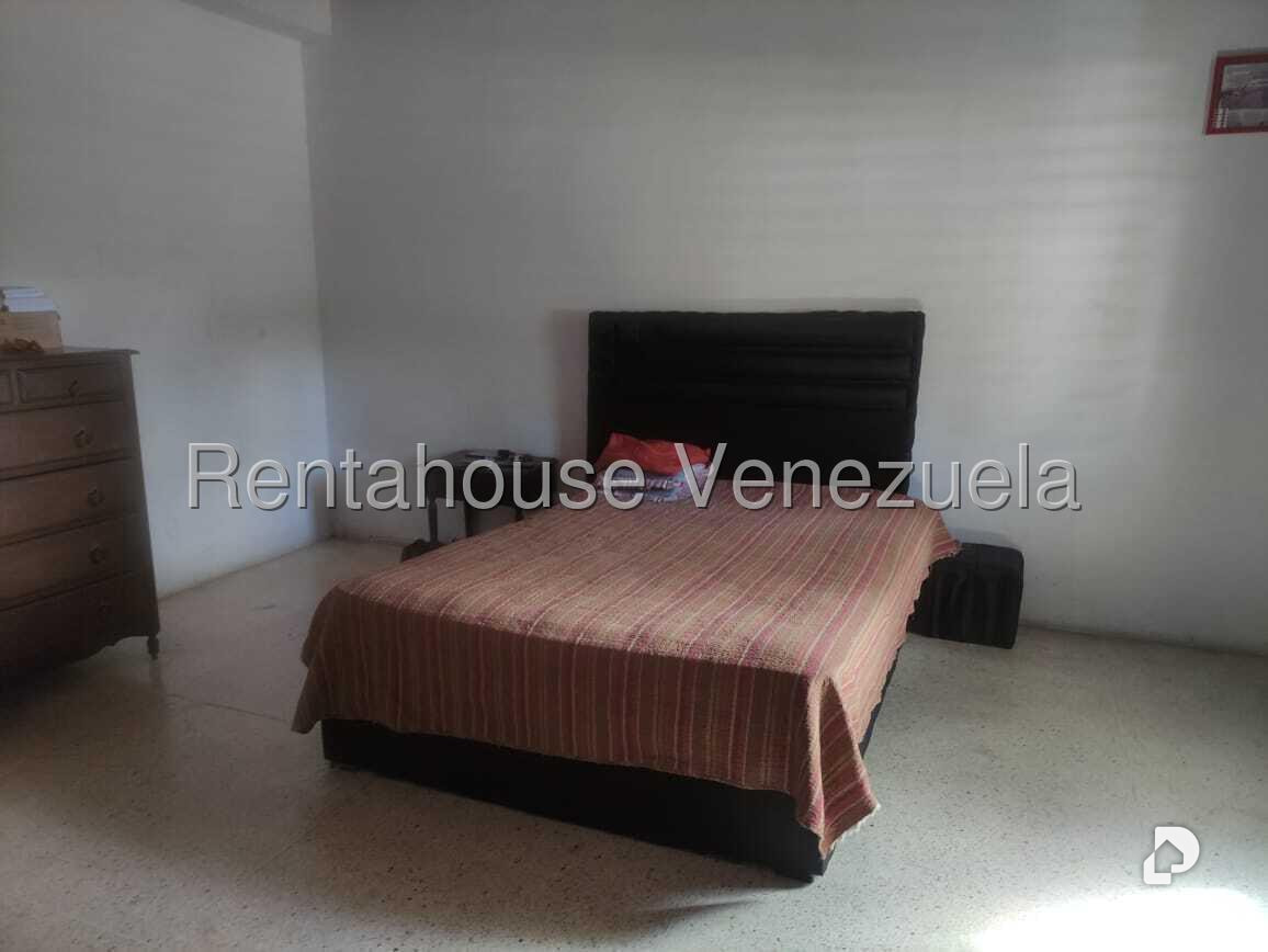 Apartamento en El Llanito, Caracas – 15