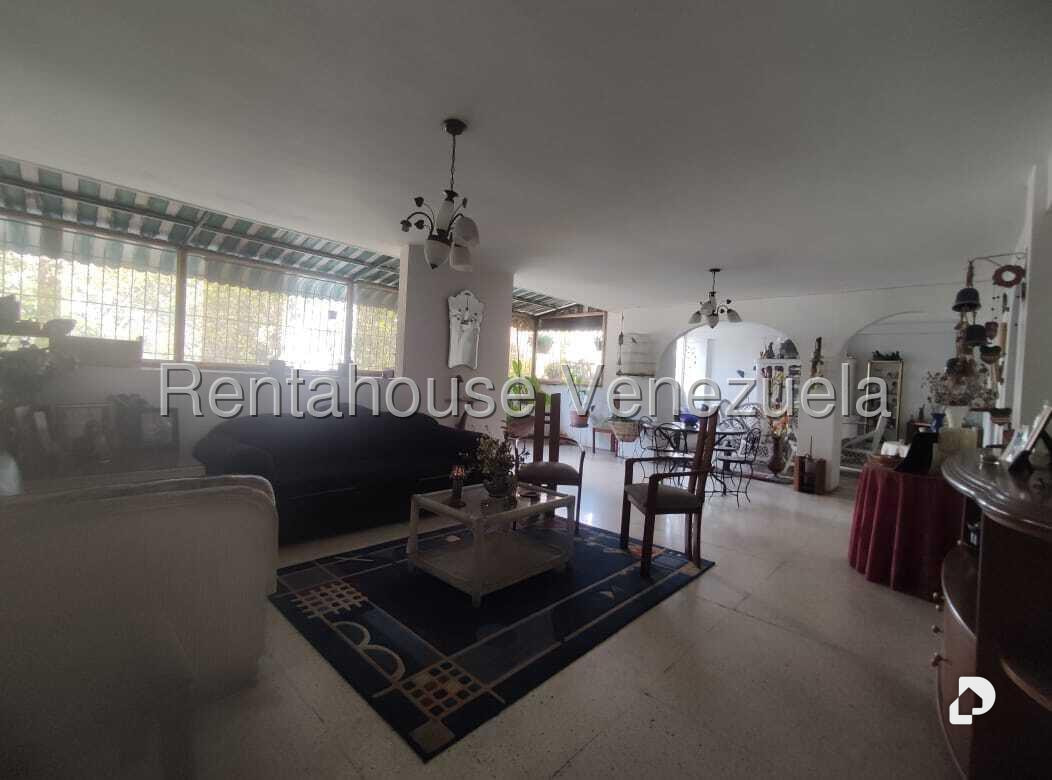 Apartamento en El Llanito, Caracas – 3