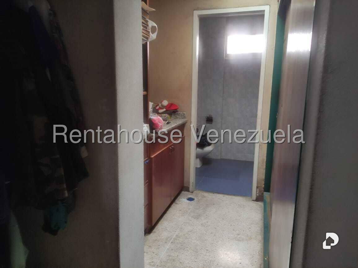 Apartamento en El Llanito, Caracas – 11