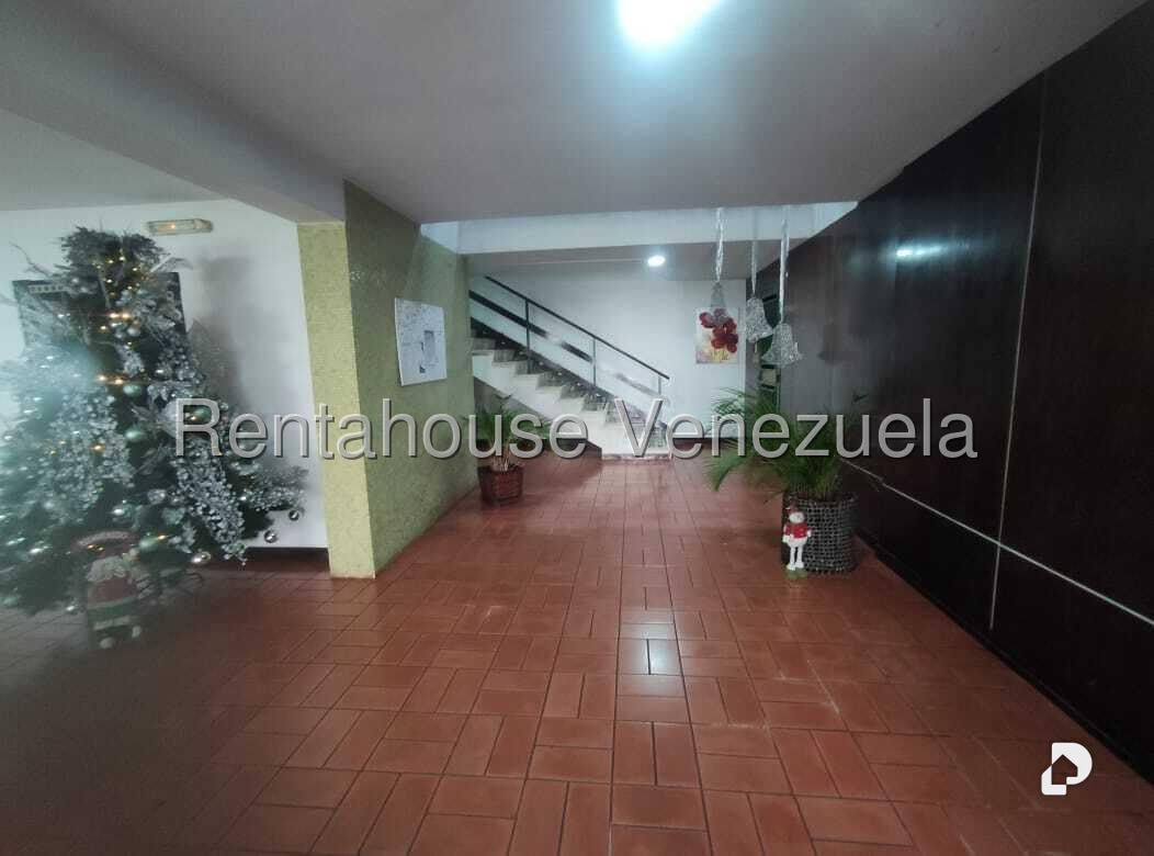 Apartamento en El Llanito, Caracas – 2