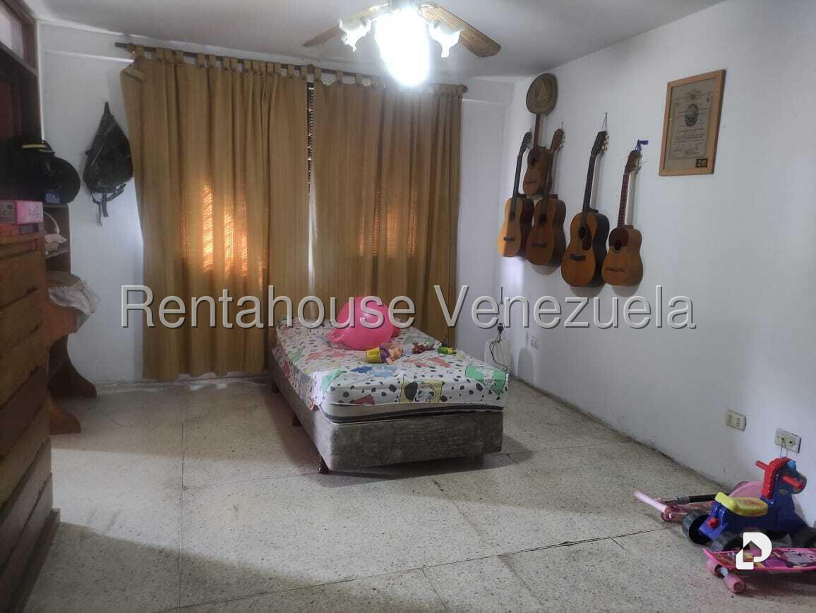 Apartamento en El Llanito, Caracas – 10