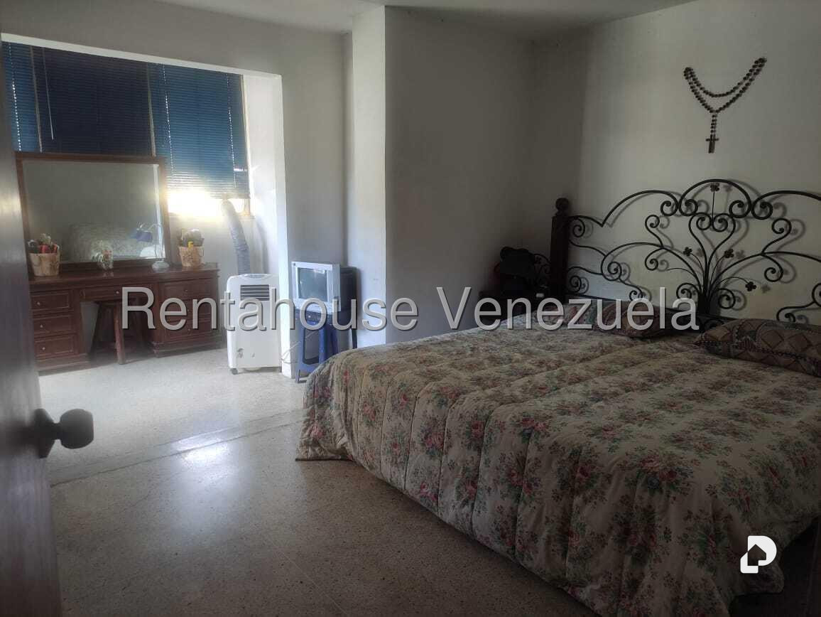 Apartamento en El Llanito, Caracas – 9