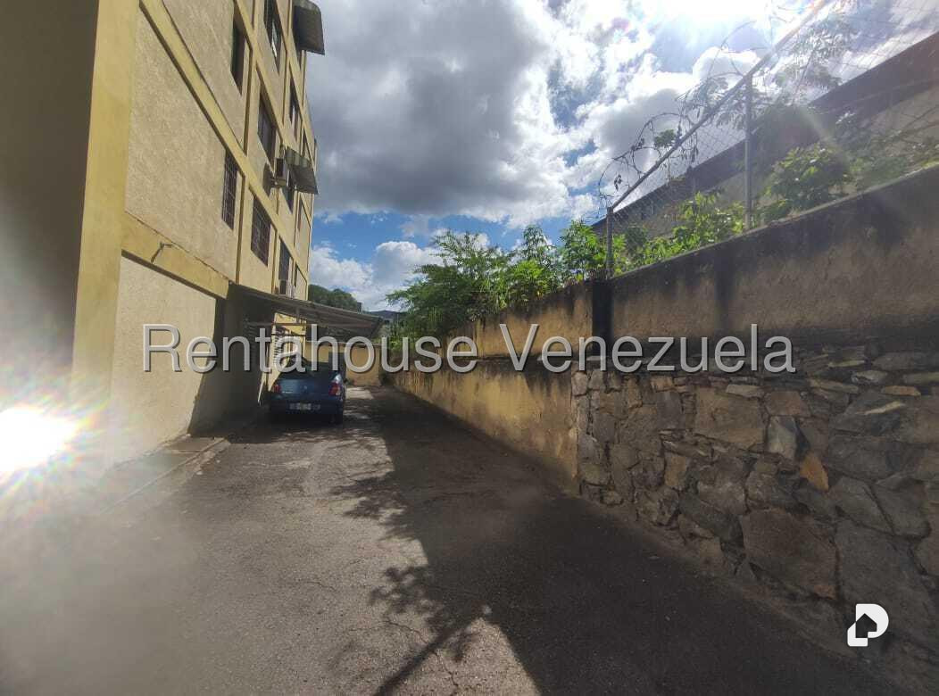 Apartamento en El Llanito, Caracas – 18