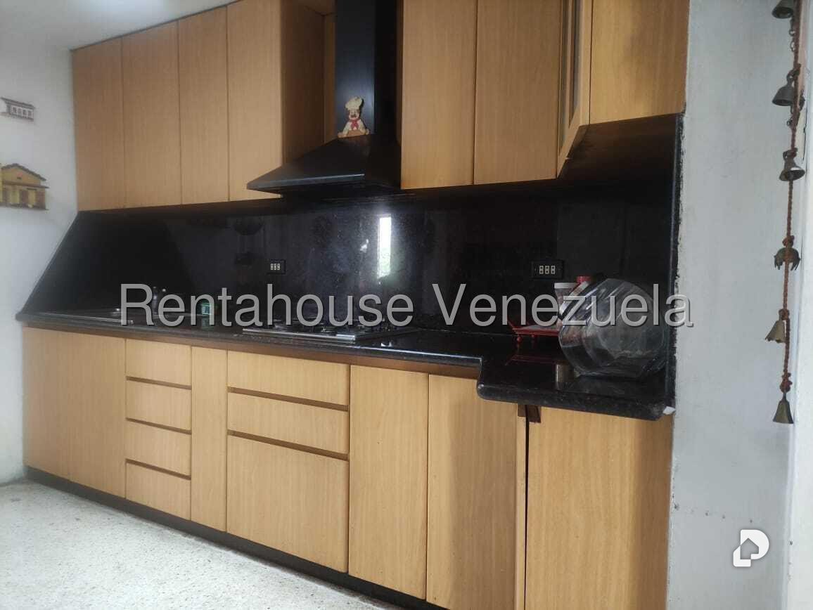 Apartamento en El Llanito, Caracas – 8