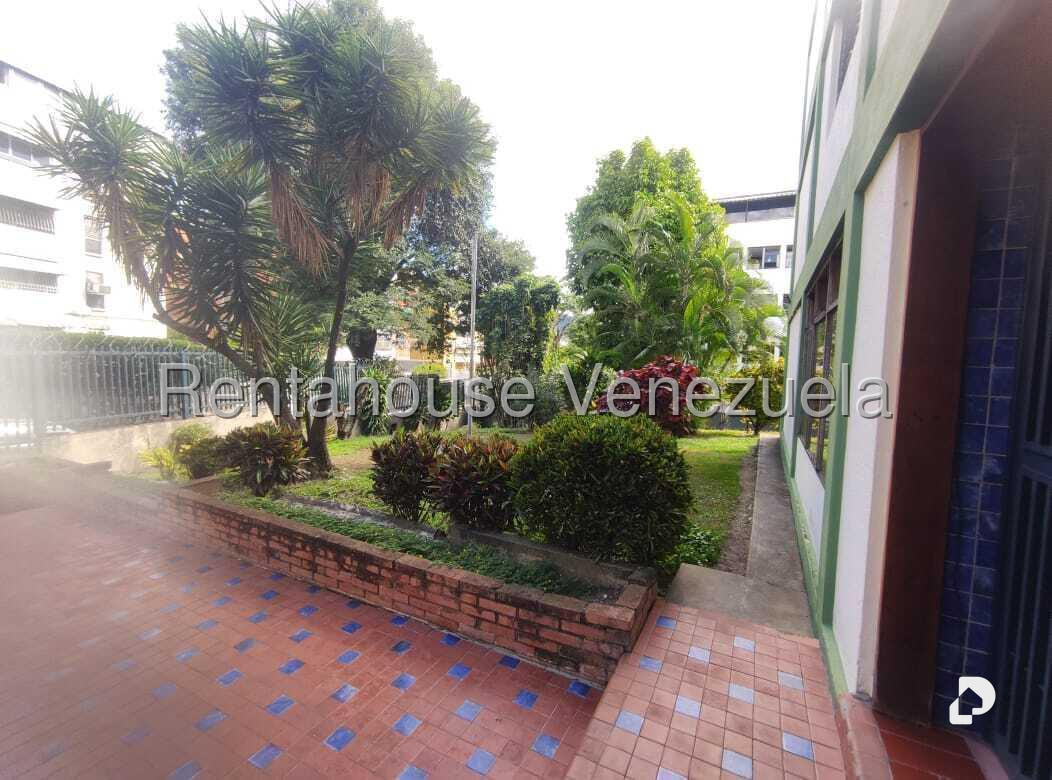 Apartamento en El Llanito, Caracas – 19