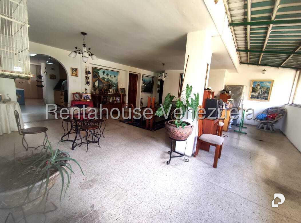 Apartamento en El Llanito, Caracas – 4