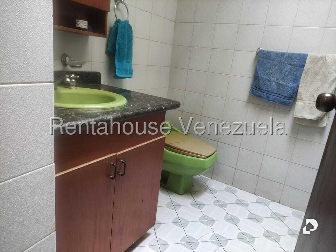 Apartamento en El Llanito, Caracas – 14