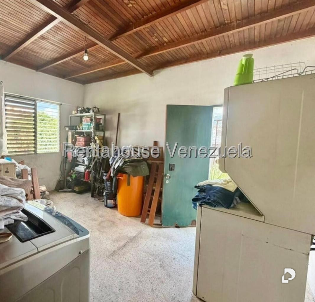 Apartamento en El Llanito, Caracas – 17