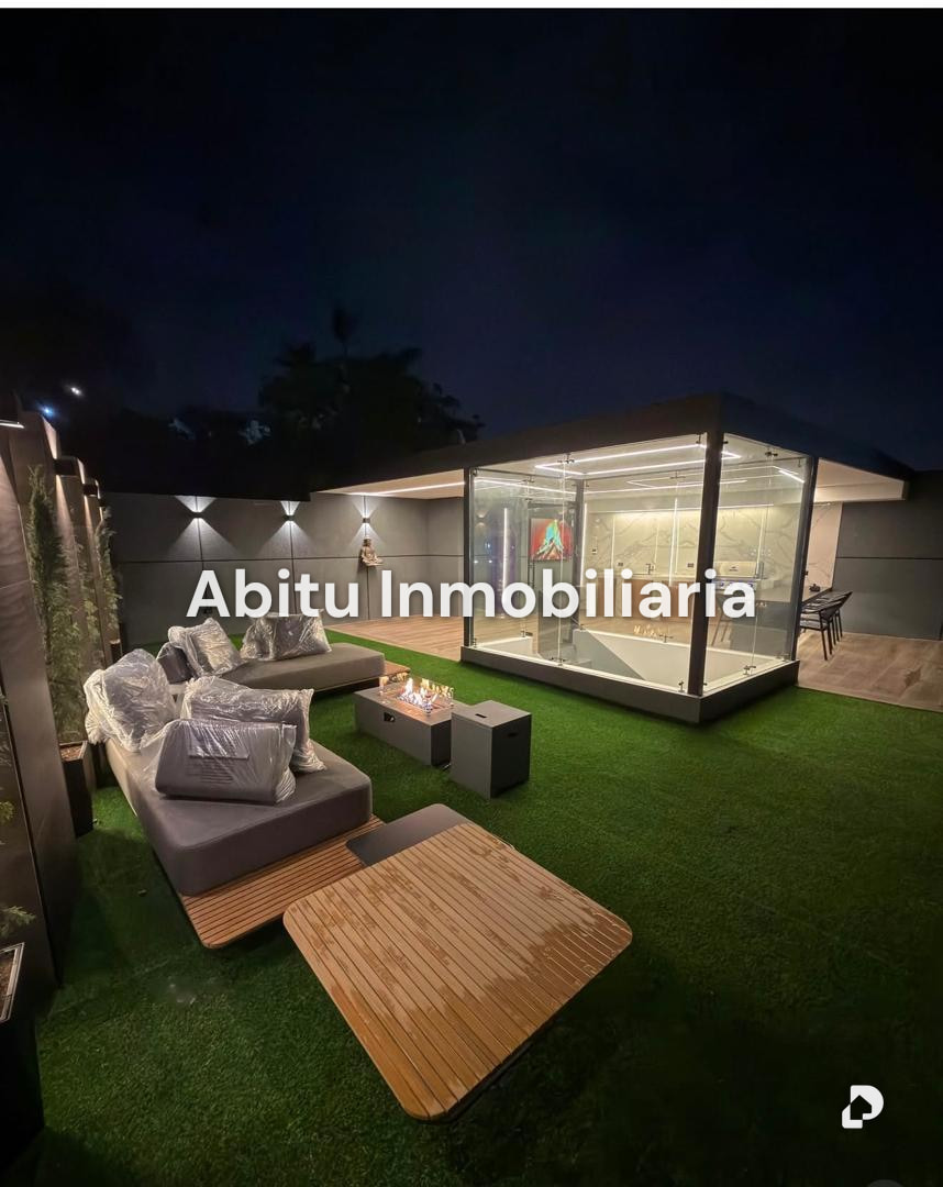 Apartamento en Lomas de Chuao, Caracas – 26