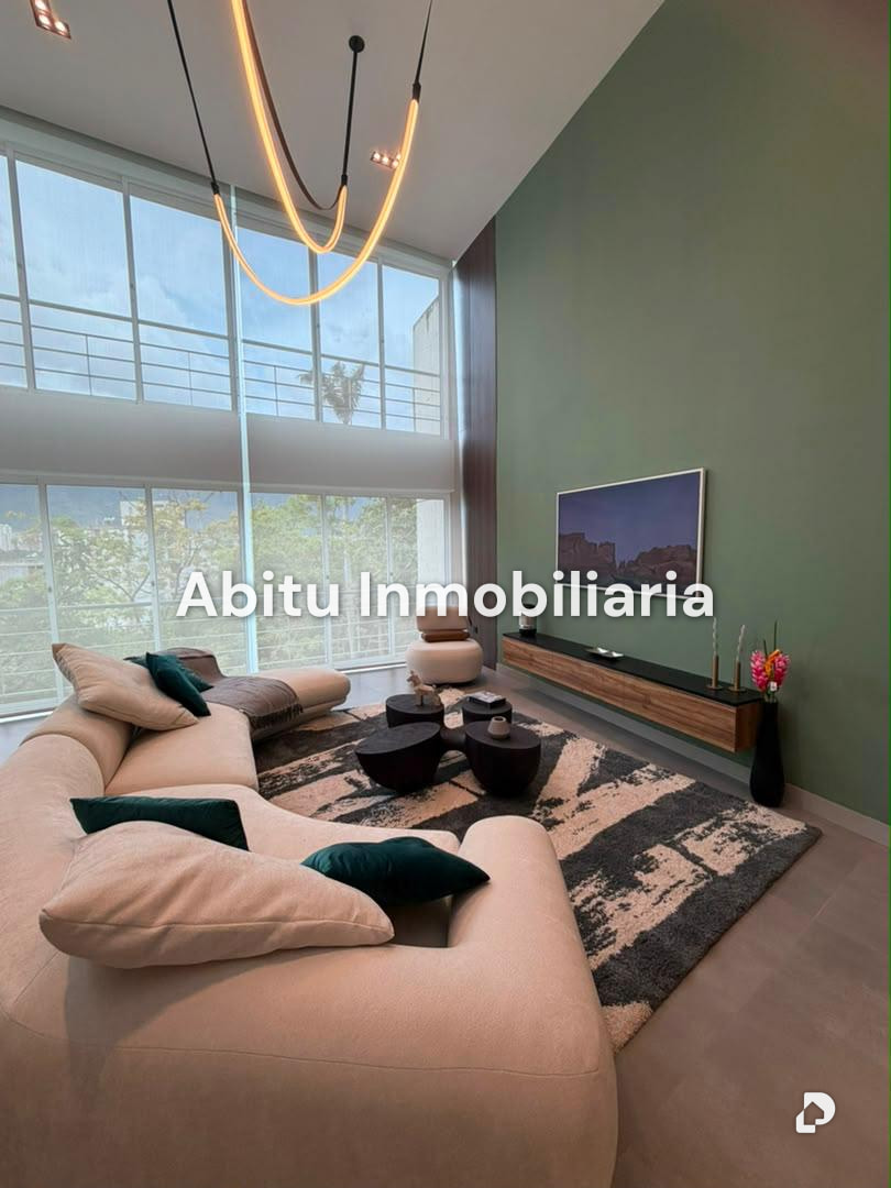 Apartamento en Lomas de Chuao, Caracas – 2