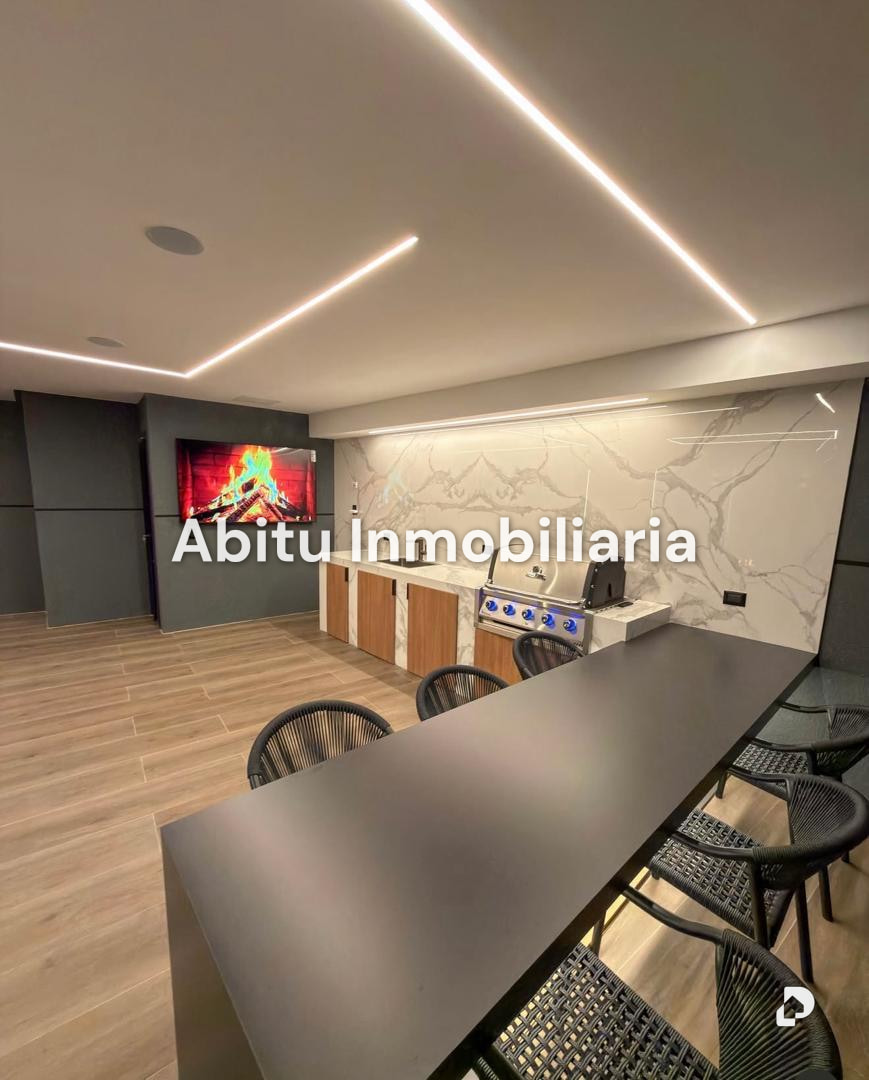 Apartamento en Lomas de Chuao, Caracas – 8