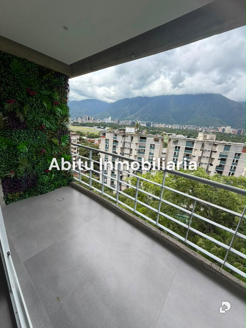 Apartamento en Lomas de Chuao, Caracas – 27