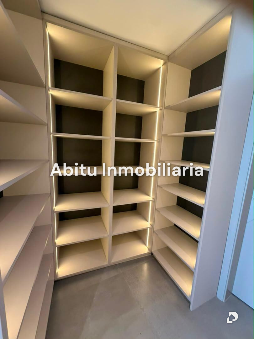Apartamento en Lomas de Chuao, Caracas – 12