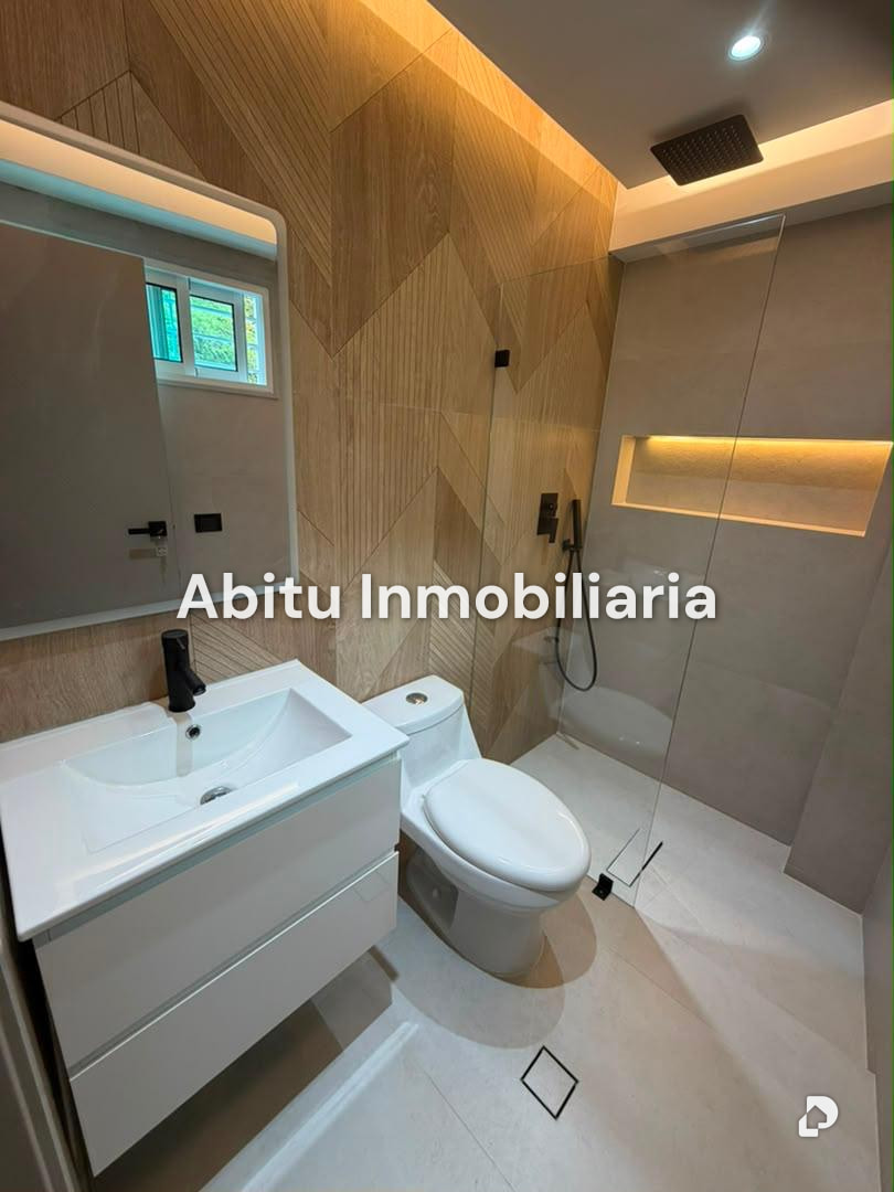 Apartamento en Lomas de Chuao, Caracas – 14