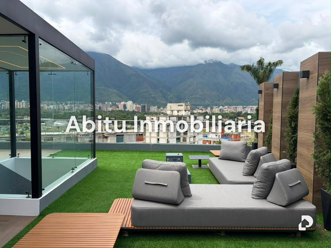 Apartamento en Lomas de Chuao, Caracas – 25