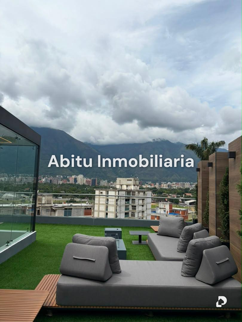 Apartamento en Lomas de Chuao, Caracas – 22