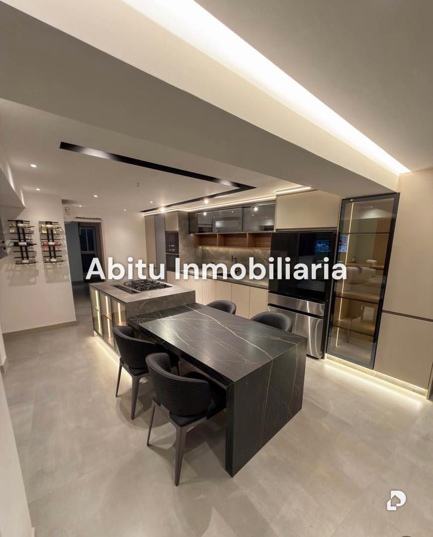 Apartamento en Lomas de Chuao, Caracas – 6