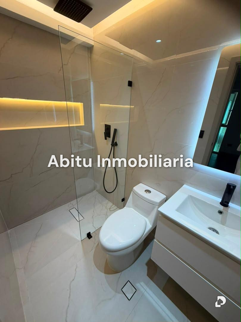 Apartamento en Lomas de Chuao, Caracas – 16