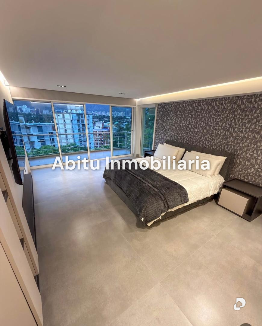 Apartamento en Lomas de Chuao, Caracas – 13