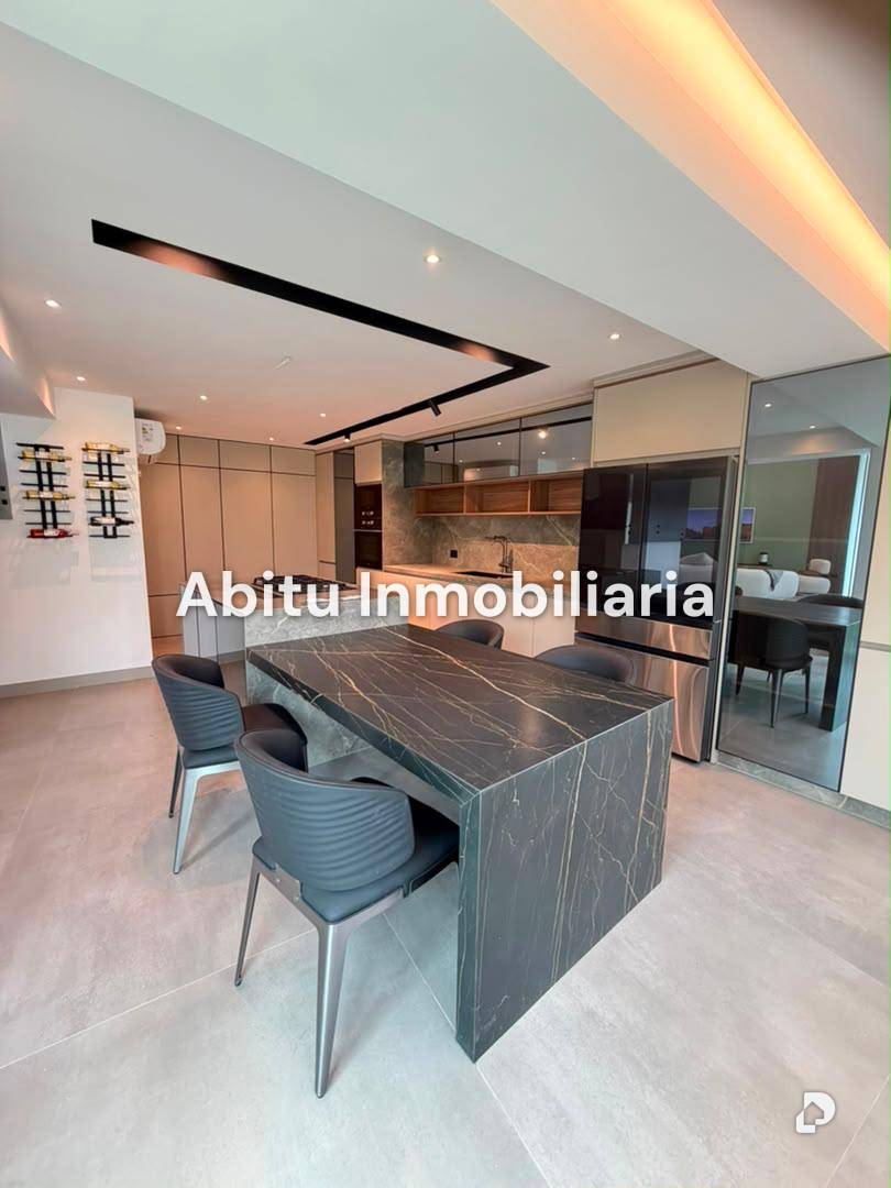 Apartamento en Lomas de Chuao, Caracas – 9