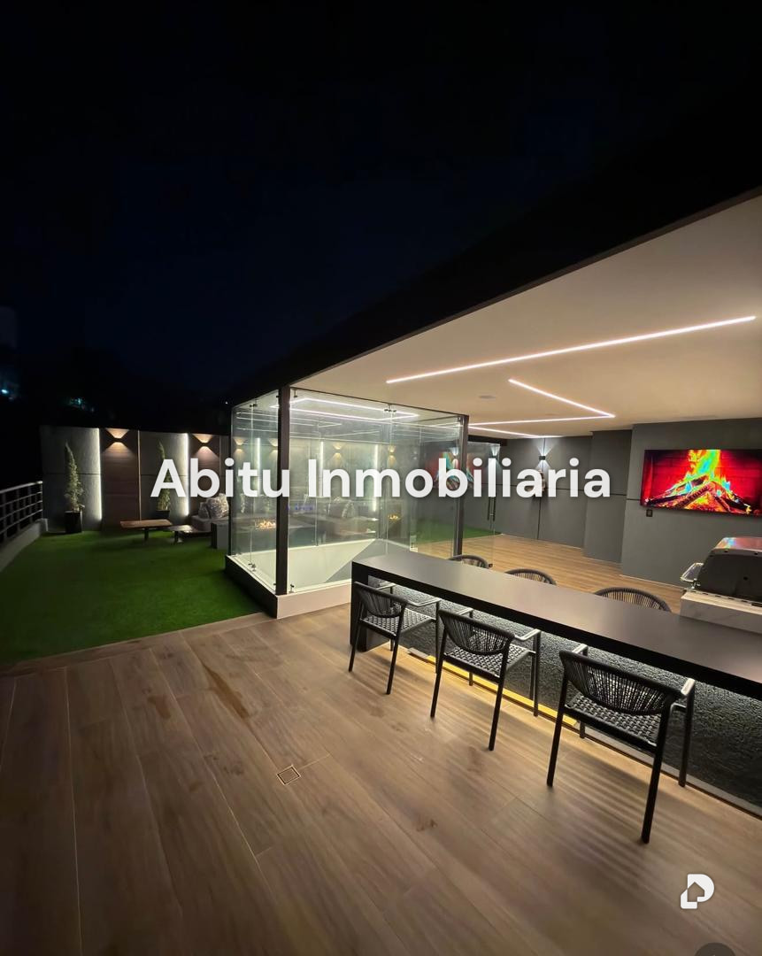 Apartamento en Lomas de Chuao, Caracas – 7
