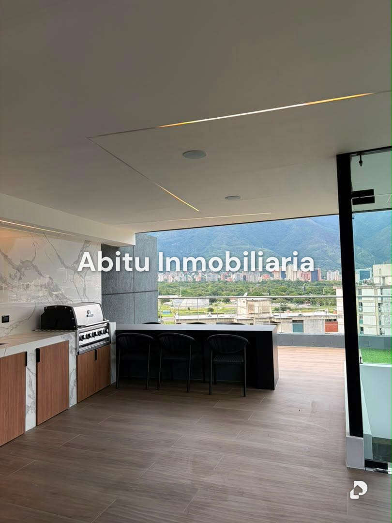 Apartamento en Lomas de Chuao, Caracas – 24