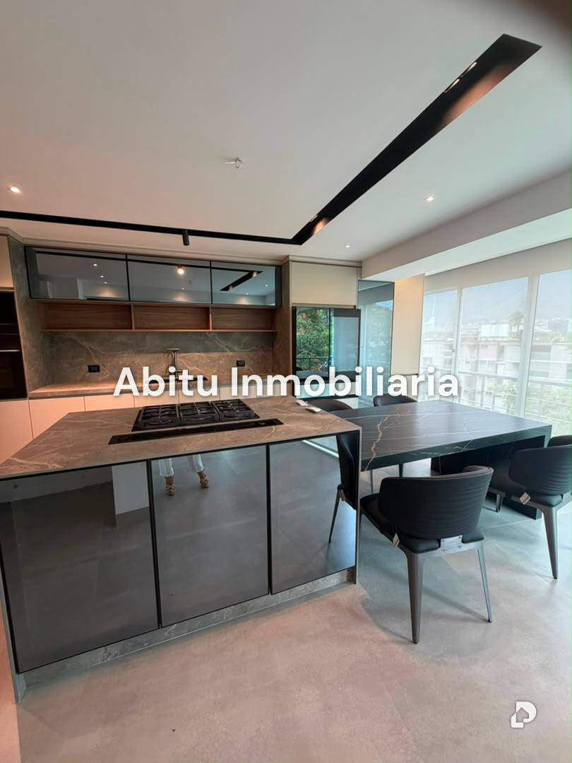 Apartamento en Lomas de Chuao, Caracas – 5