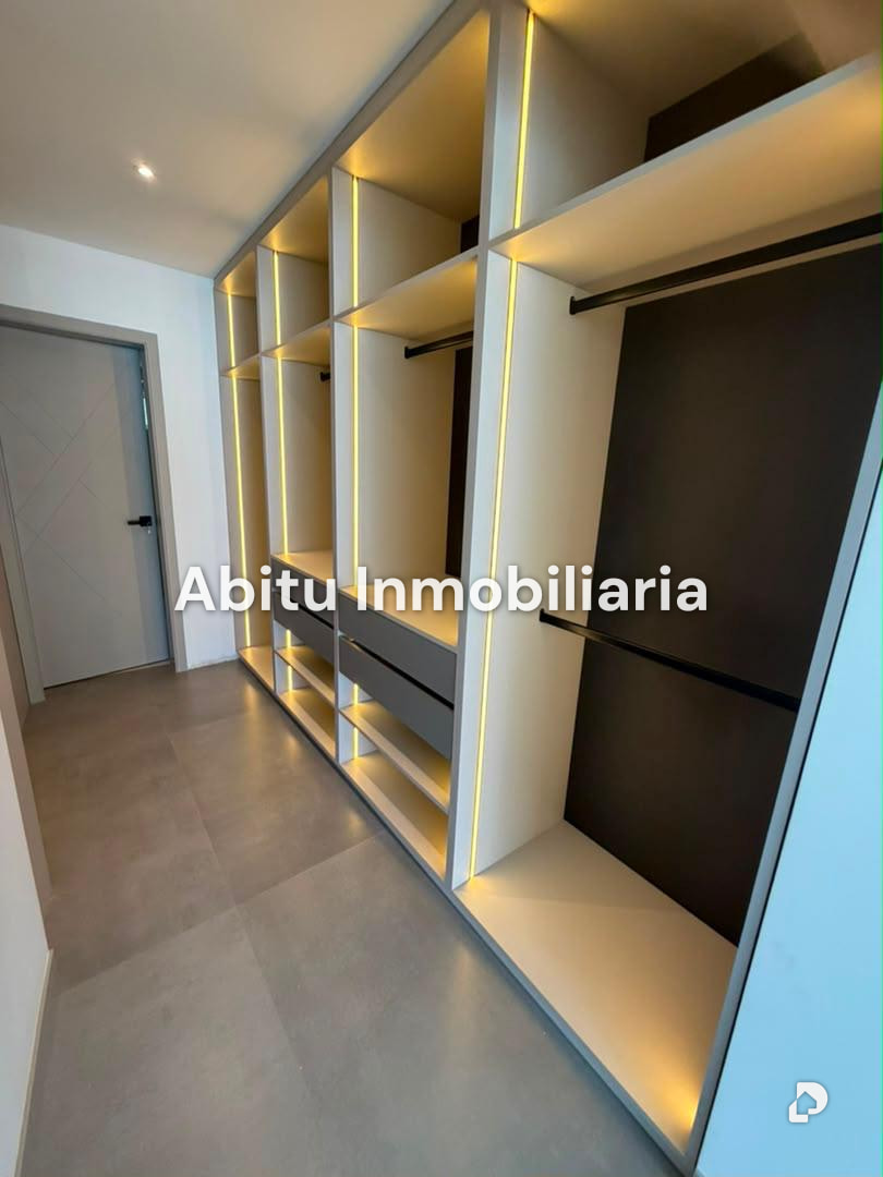 Apartamento en Lomas de Chuao, Caracas – 20