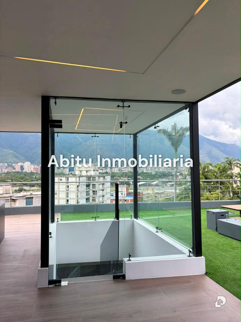 Apartamento en Lomas de Chuao, Caracas – 23