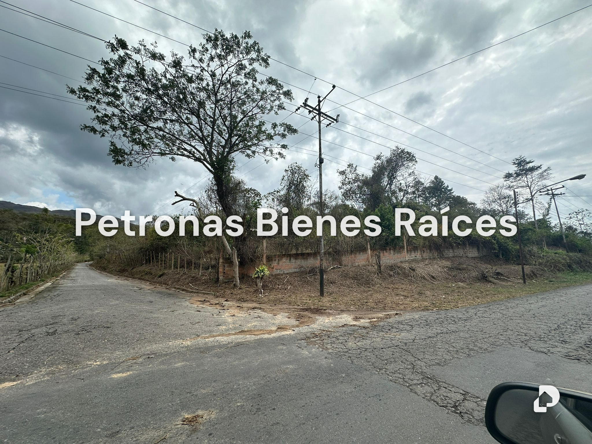 Land in Aguirre – 2
