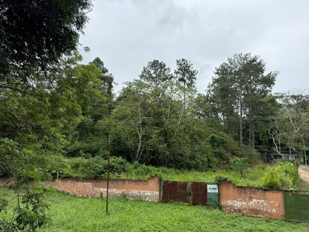 Terreno en Aguirre - 1