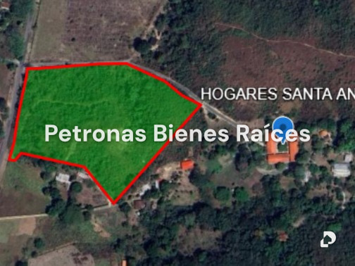 Land in Aguirre – 3
