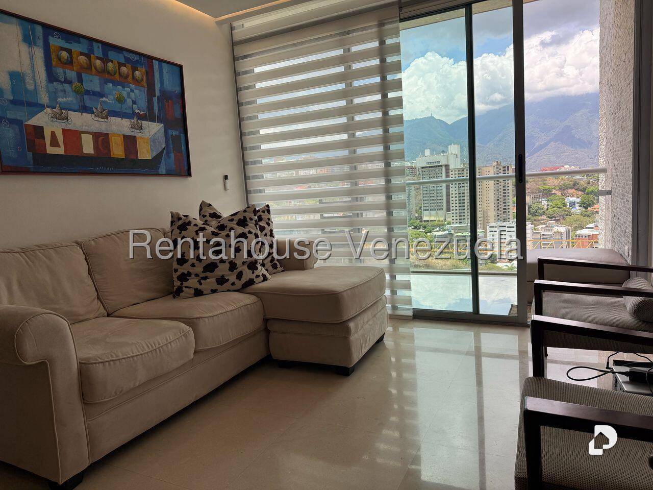 Apartamento en Santa Fe Sur, Caracas – 8