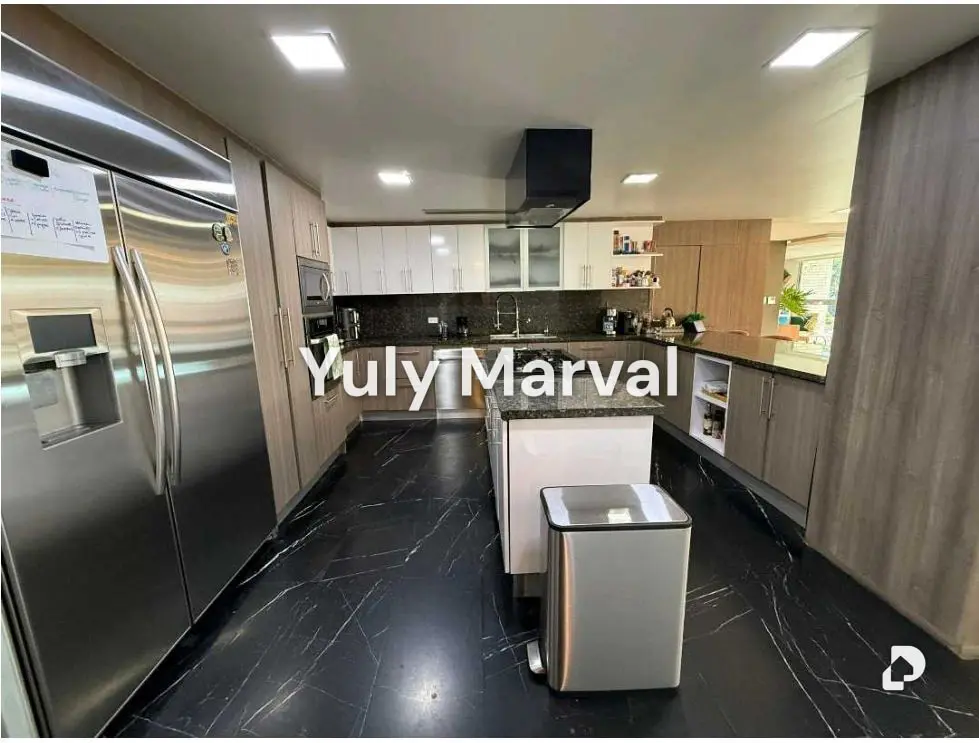 Apartamento en Los Naranjos (Las Mercedes), Caracas – 16