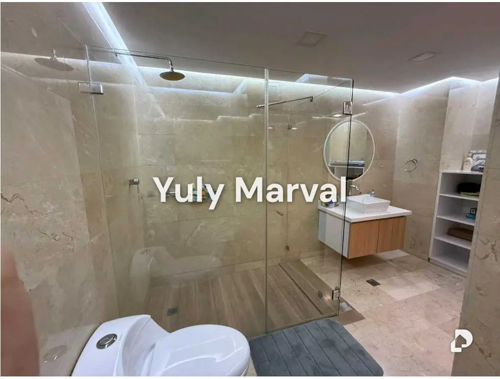 Apartamento en Los Naranjos (Las Mercedes), Caracas – 26