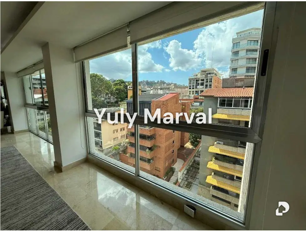 Apartamento en Los Naranjos (Las Mercedes), Caracas – 18