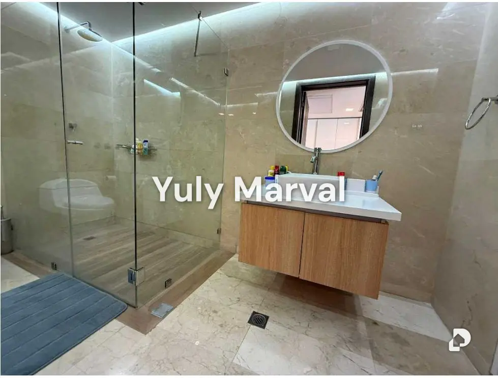 Apartamento en Los Naranjos (Las Mercedes), Caracas – 27