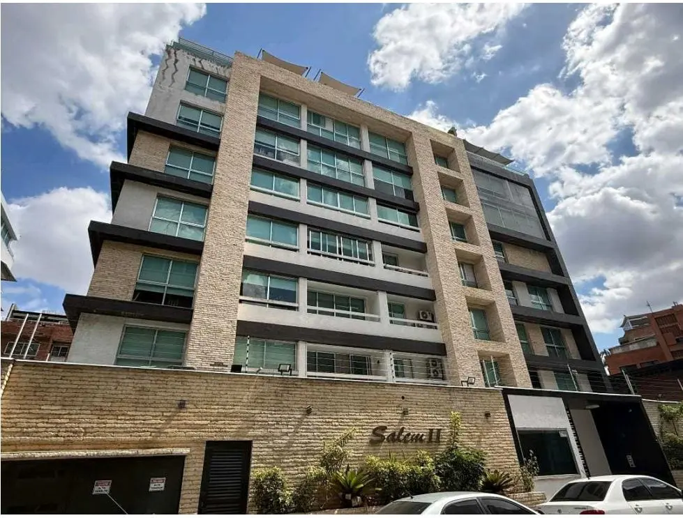 Apartamento en Los Naranjos (Las Mercedes), Caracas - 1