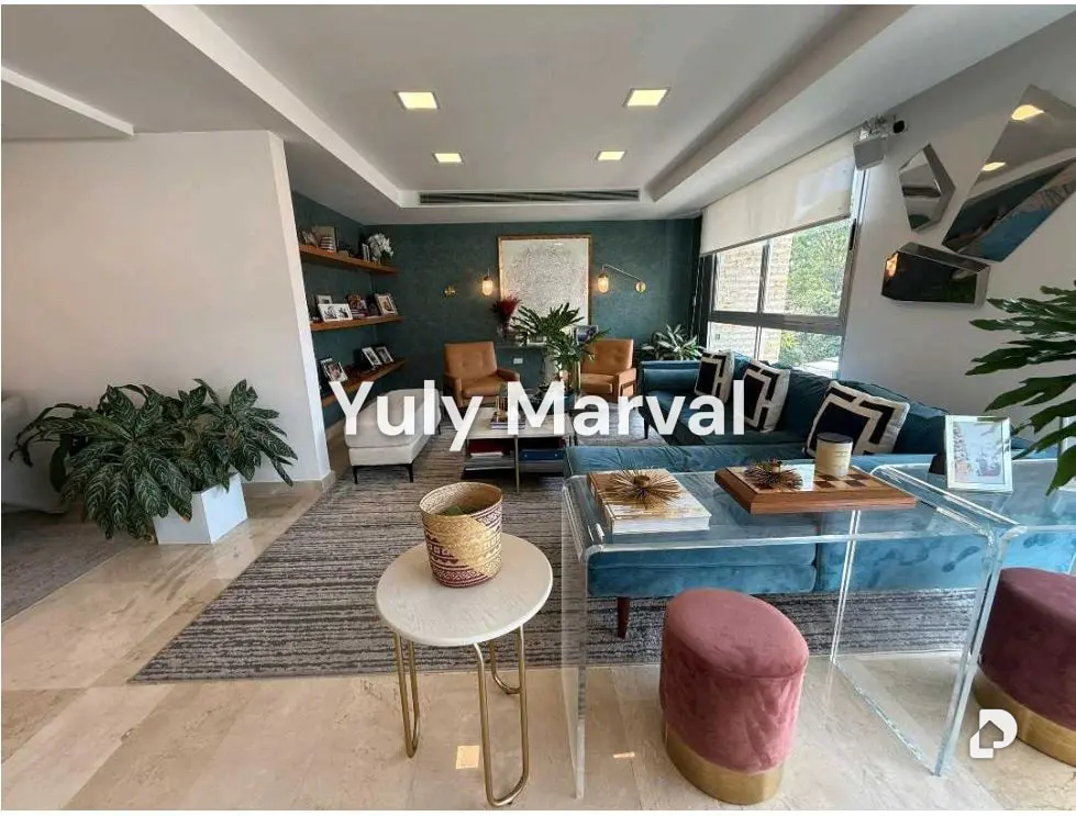 Apartamento en Los Naranjos (Las Mercedes), Caracas – 8