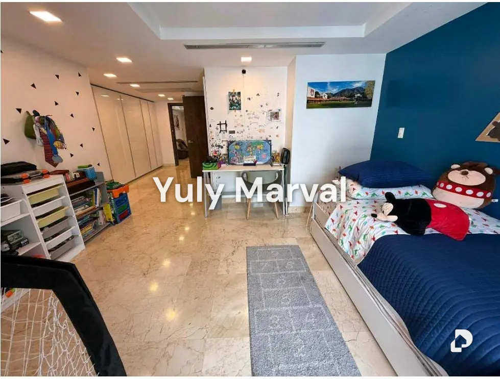 Apartamento en Los Naranjos (Las Mercedes), Caracas – 25