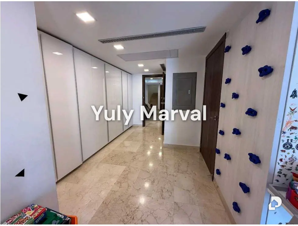 Apartamento en Los Naranjos (Las Mercedes), Caracas – 29