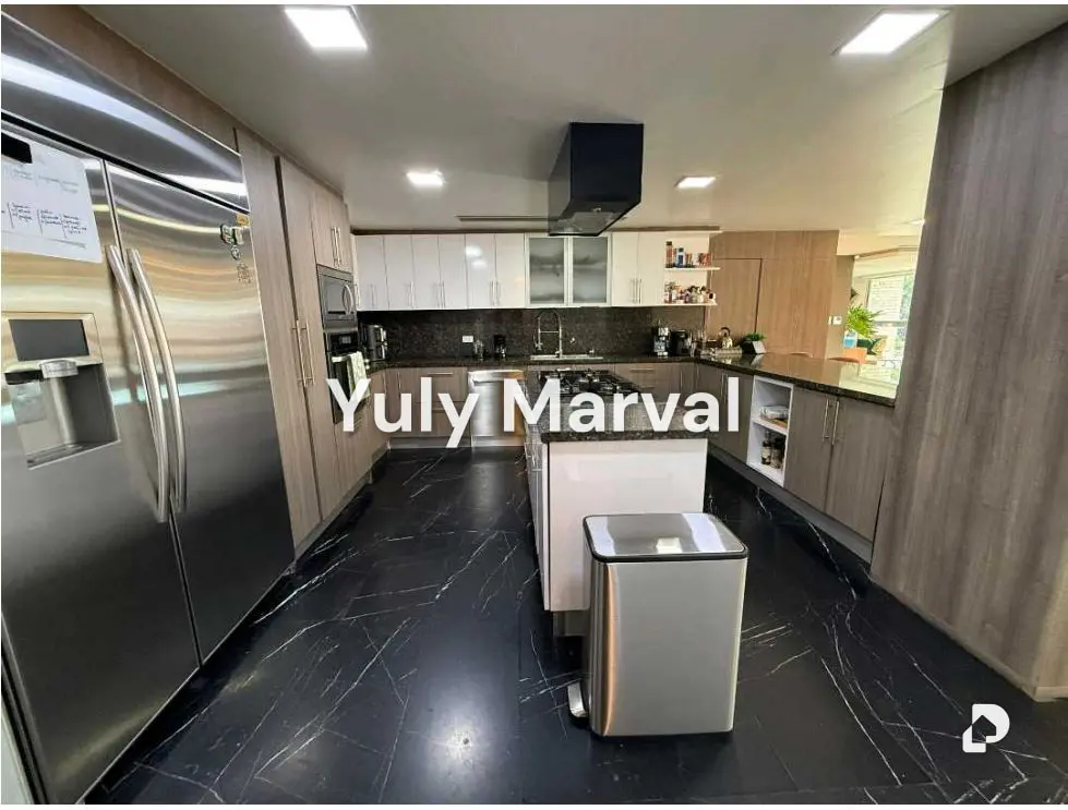 Apartamento en Los Naranjos (Las Mercedes), Caracas – 15