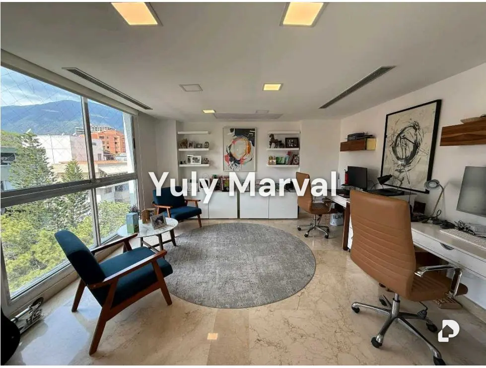 Apartamento en Los Naranjos (Las Mercedes), Caracas – 11