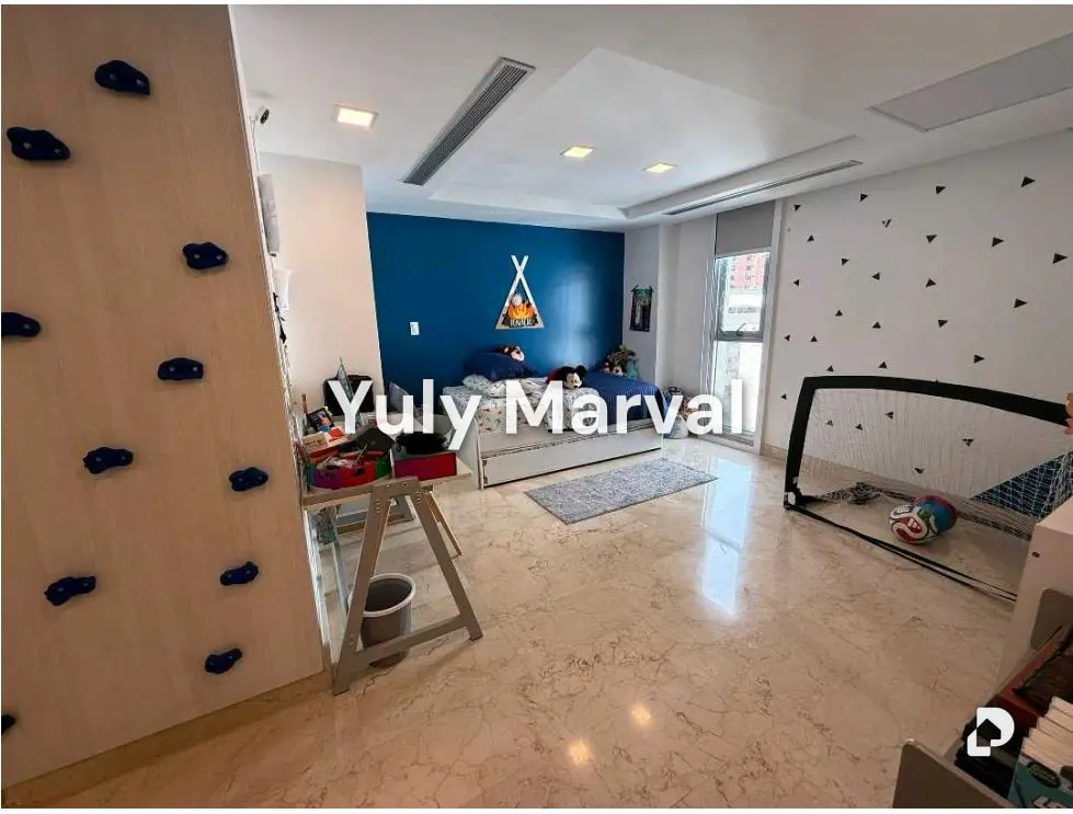 Apartamento en Los Naranjos (Las Mercedes), Caracas – 24