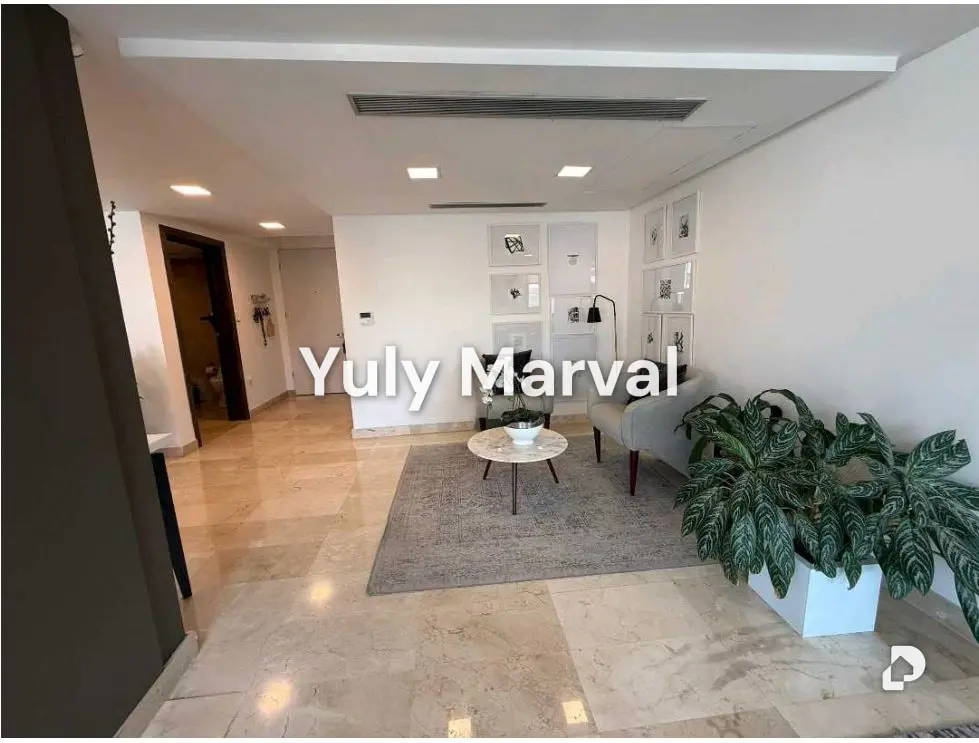 Apartamento en Los Naranjos (Las Mercedes), Caracas – 4