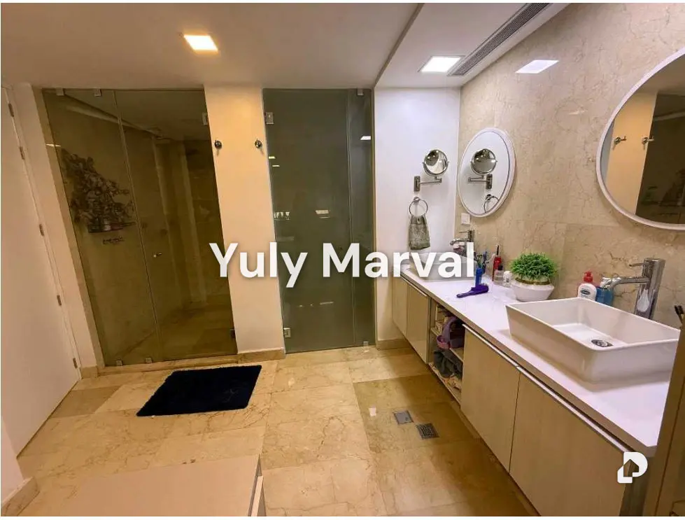 Apartamento en Los Naranjos (Las Mercedes), Caracas – 23