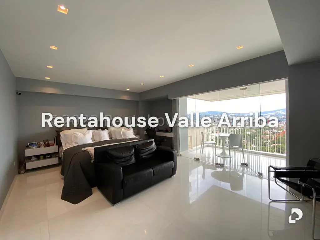 Apartamento en Altamira, Caracas – 18