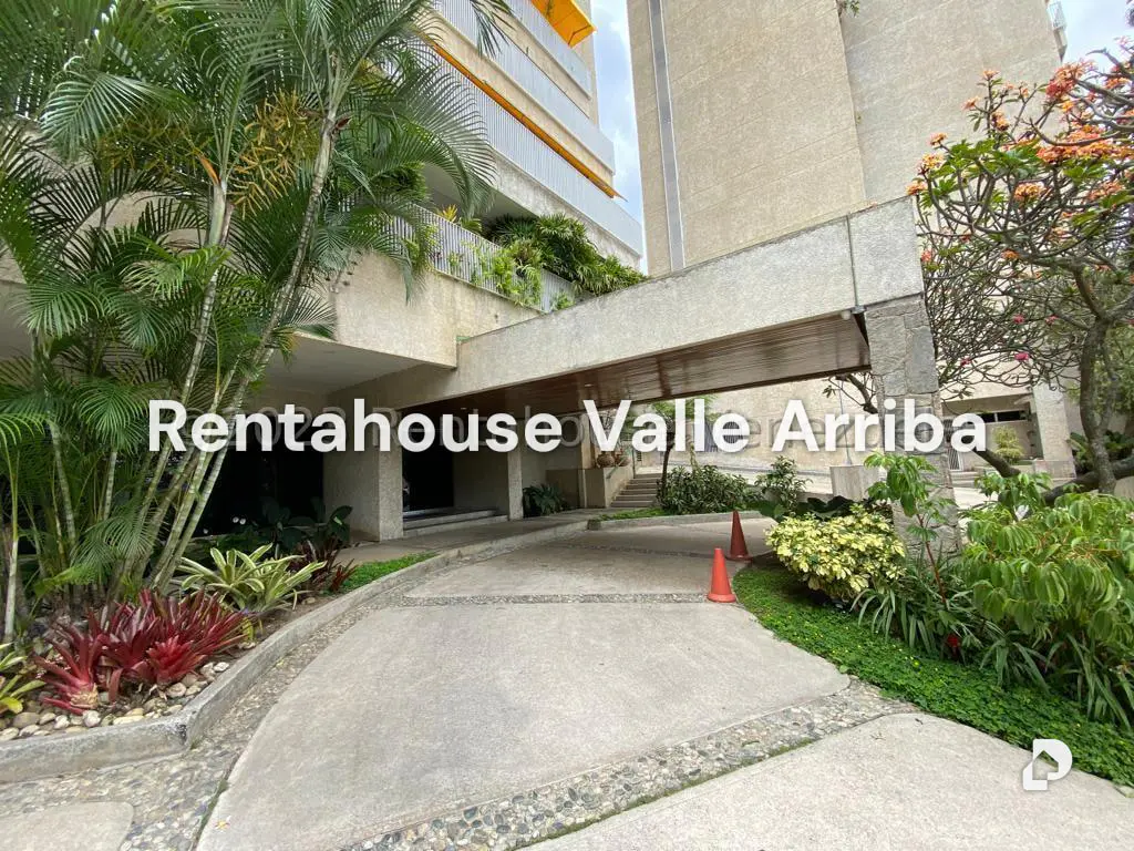 Apartamento en Altamira, Caracas – 3