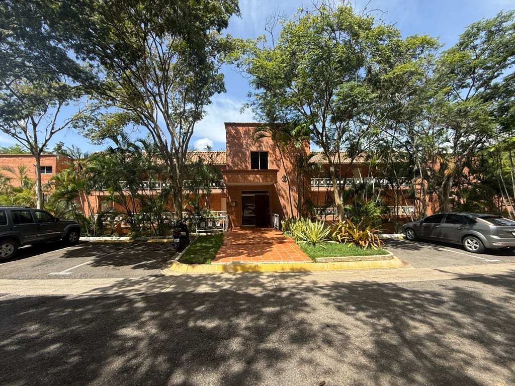 Apartamento en Trigal Centro, Valencia - 1