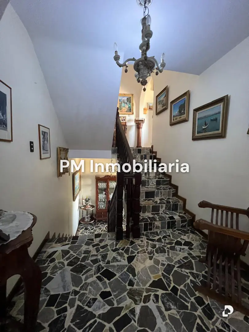 Casa en Terrazas del Club Hípico, Caracas – 8